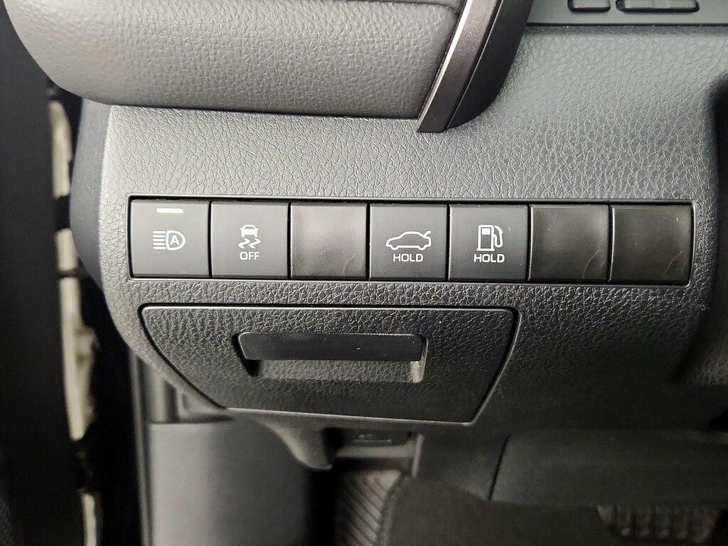 used 2024 Toyota Camry car, priced at $25,998