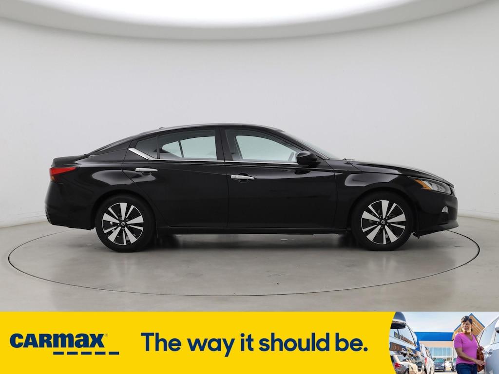 used 2022 Nissan Altima car, priced at $20,998
