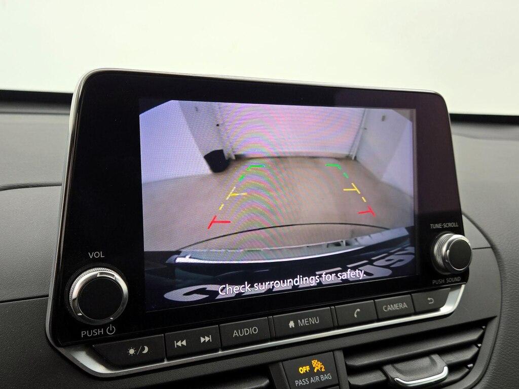 used 2022 Nissan Altima car, priced at $20,998