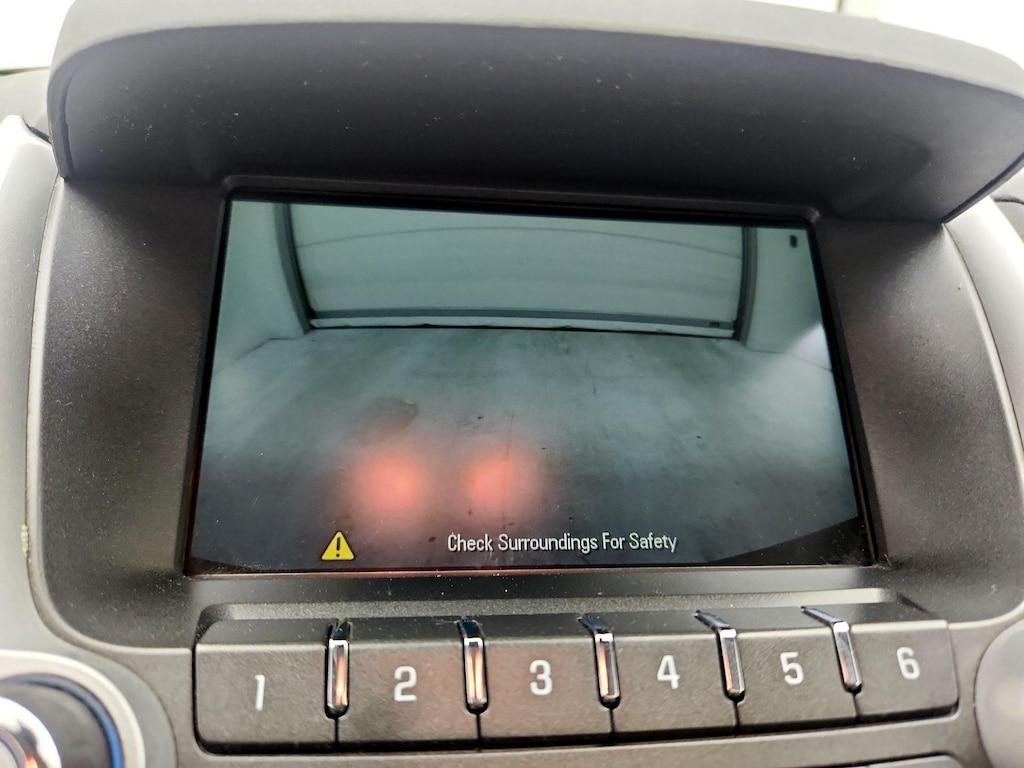 used 2013 Chevrolet Equinox car, priced at $12,599