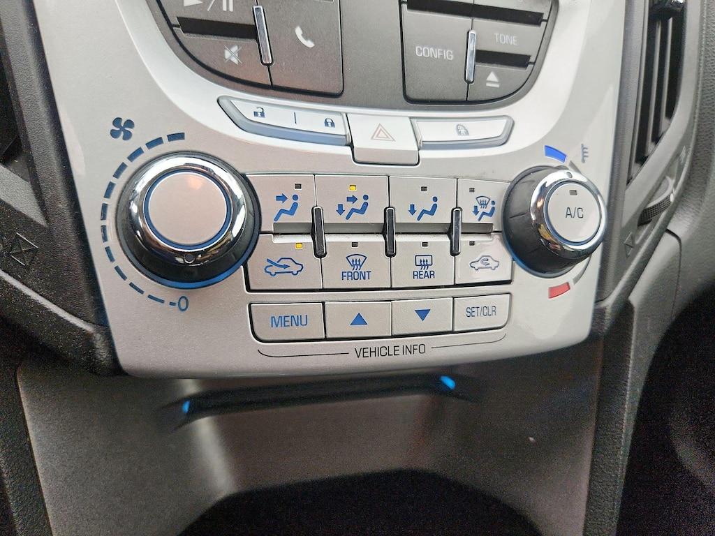 used 2013 Chevrolet Equinox car, priced at $12,599