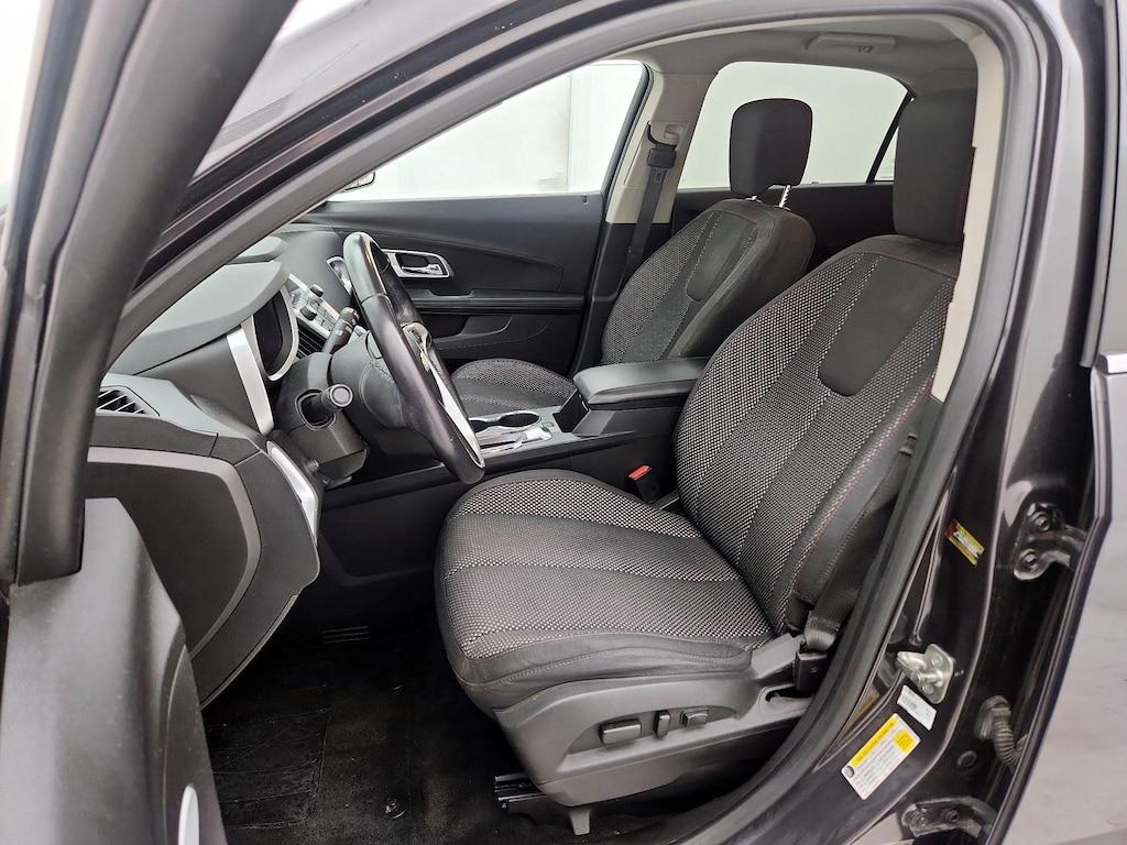 used 2013 Chevrolet Equinox car, priced at $12,599