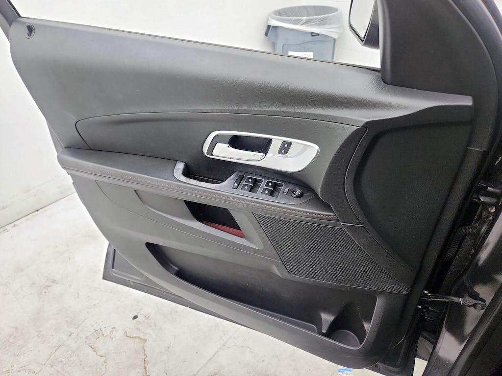 used 2013 Chevrolet Equinox car, priced at $12,599