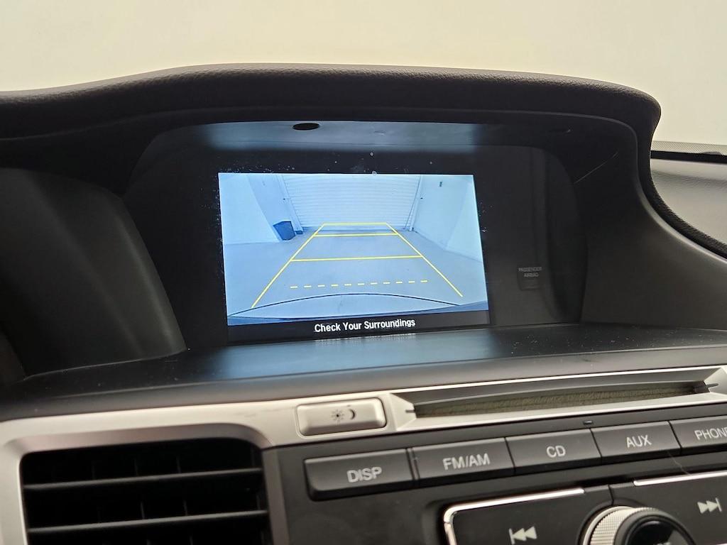 used 2015 Honda Accord car, priced at $16,998