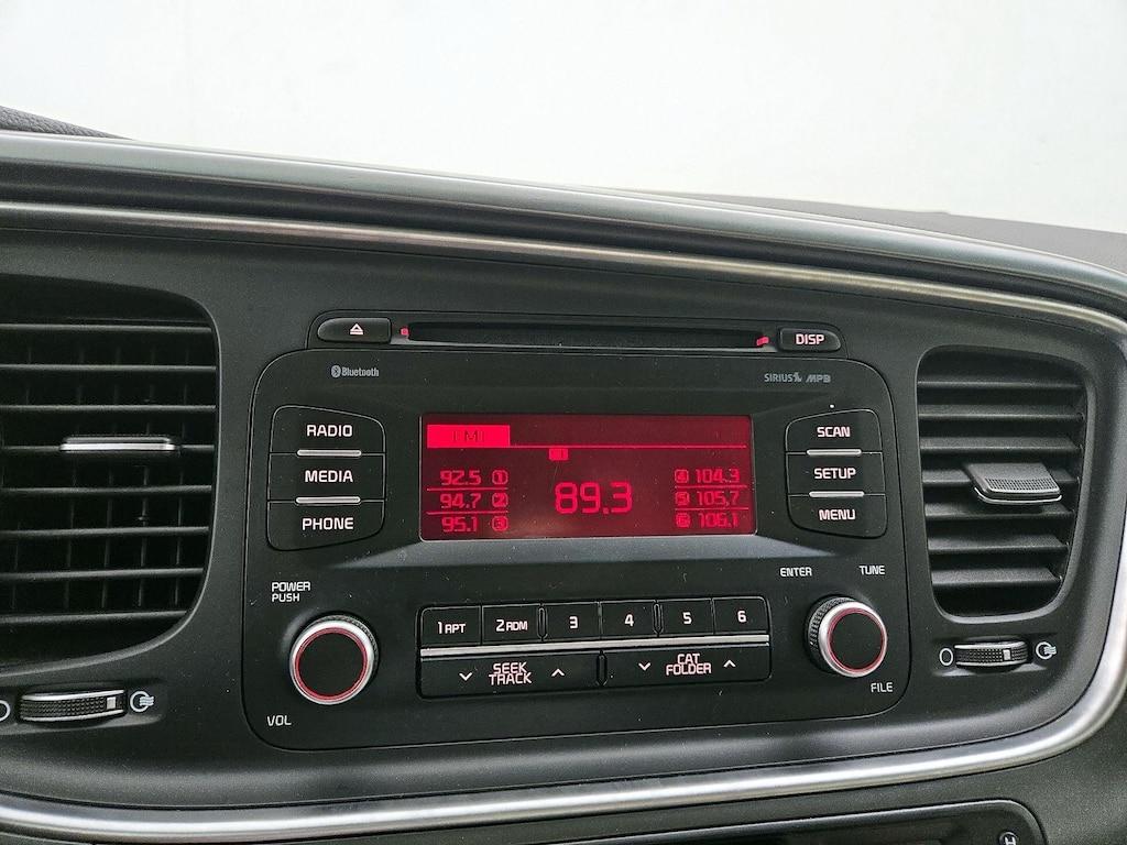 used 2015 Kia Optima car, priced at $11,998