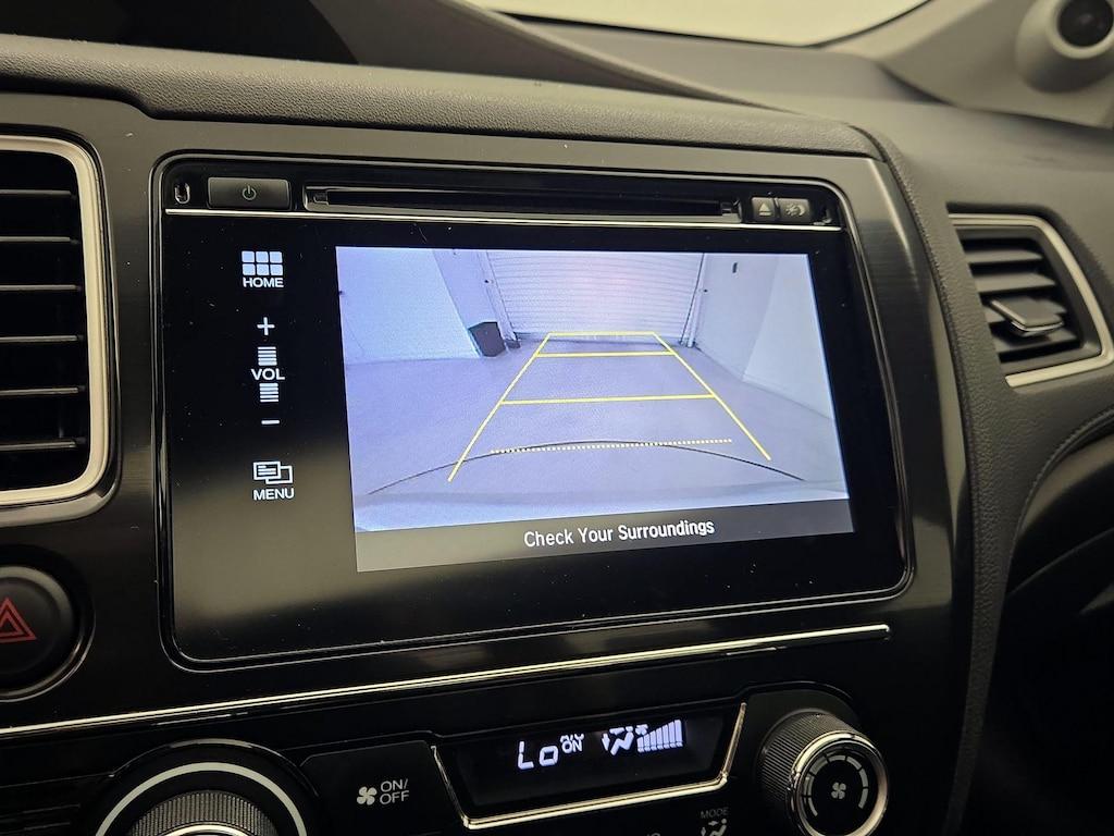 used 2014 Honda Civic car, priced at $15,998