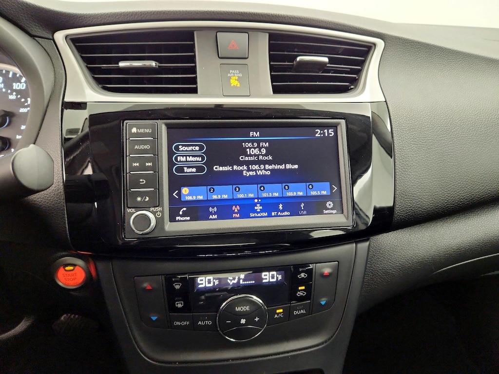 used 2019 Nissan Sentra car, priced at $16,998