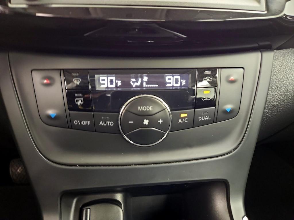 used 2019 Nissan Sentra car, priced at $16,998