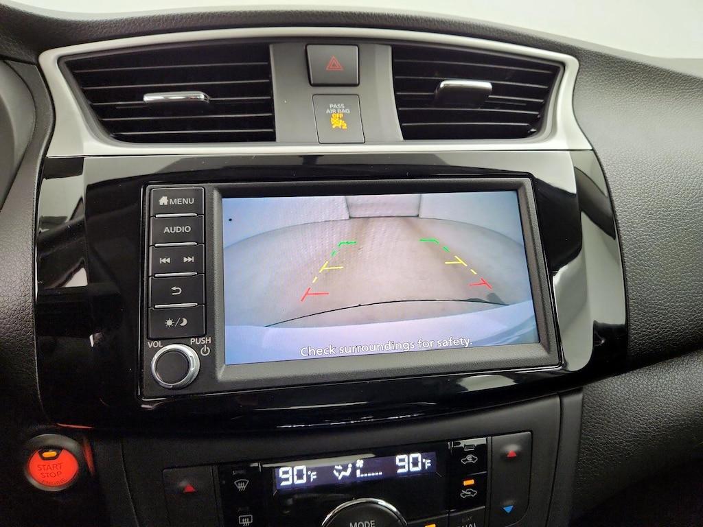 used 2019 Nissan Sentra car, priced at $16,998