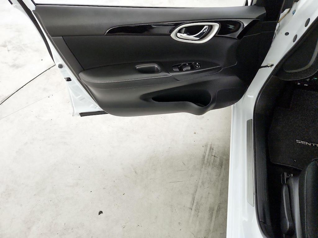 used 2019 Nissan Sentra car, priced at $16,998