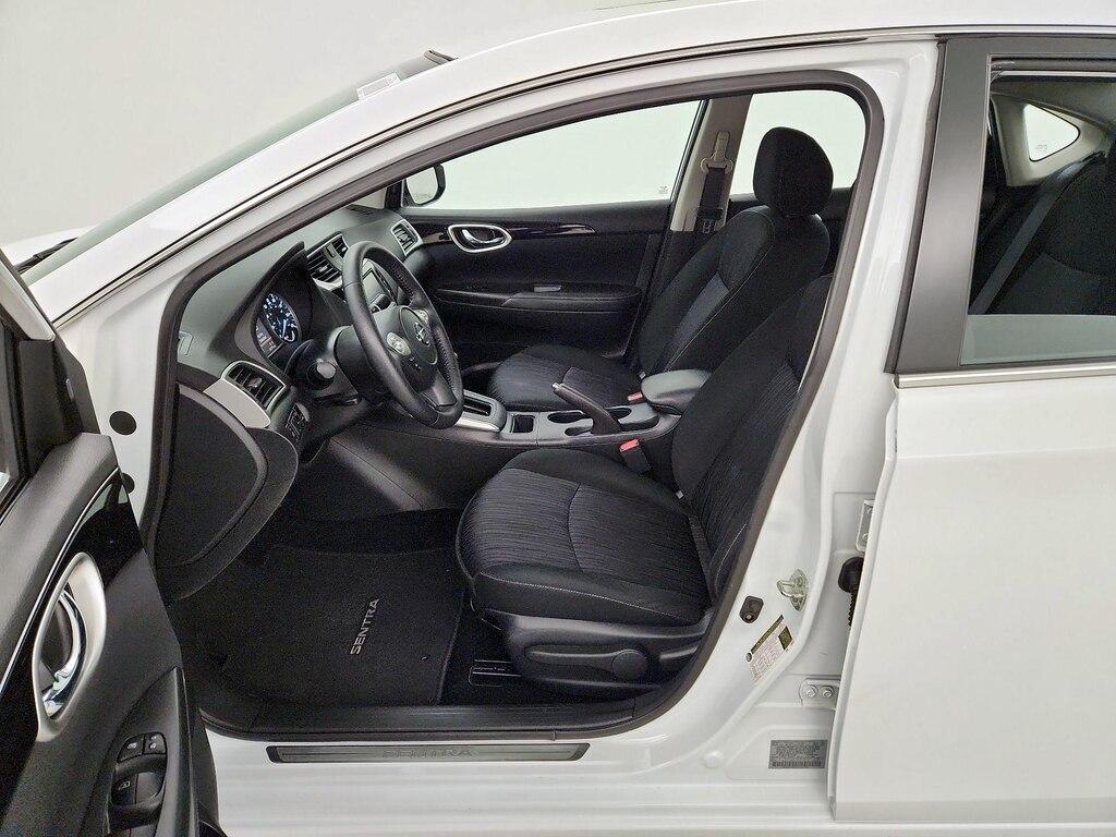 used 2019 Nissan Sentra car, priced at $16,998