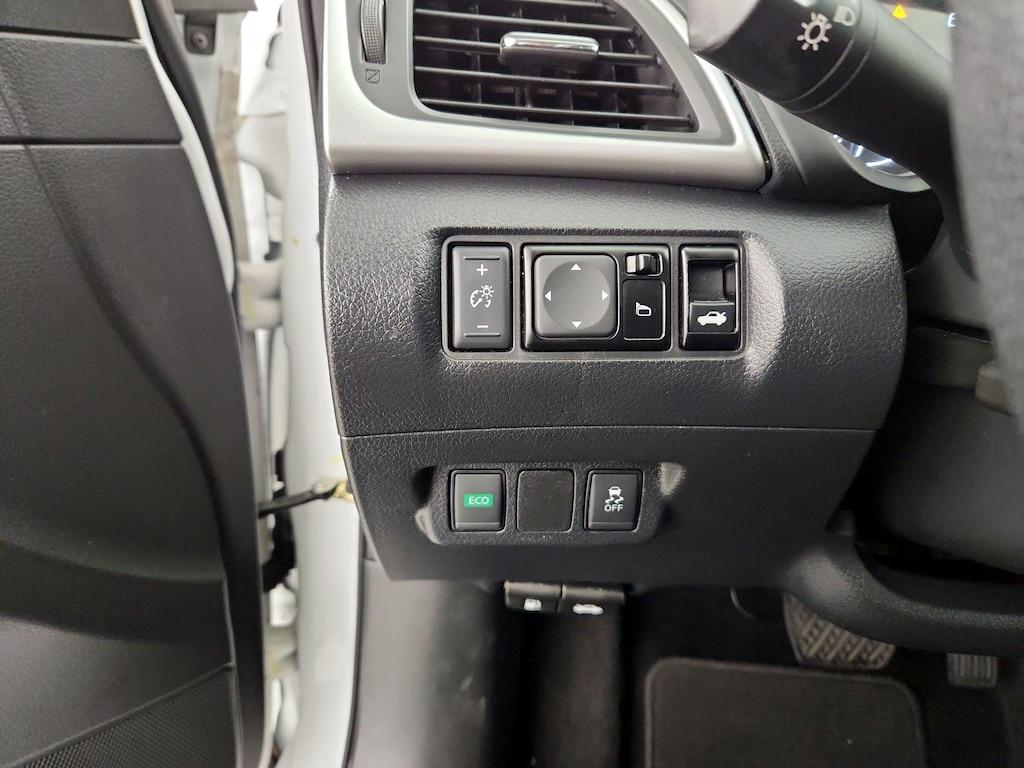 used 2019 Nissan Sentra car, priced at $16,998