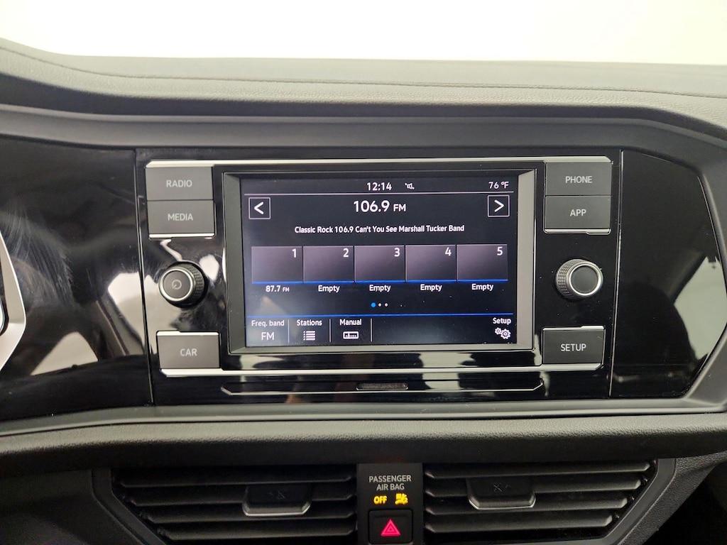used 2019 Volkswagen Jetta car, priced at $14,998
