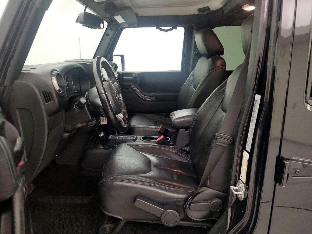 used 2018 Jeep Wrangler car, priced at $24,998