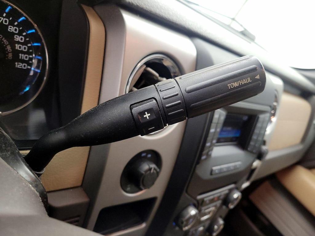 used 2014 Ford F-150 car, priced at $24,998