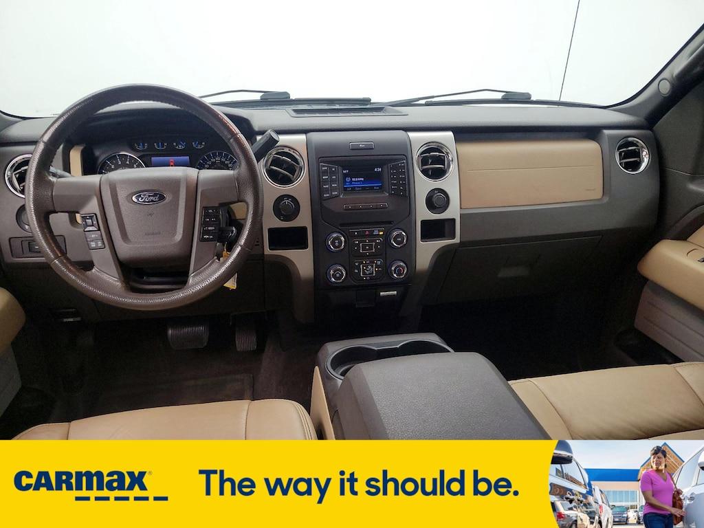 used 2014 Ford F-150 car, priced at $24,998