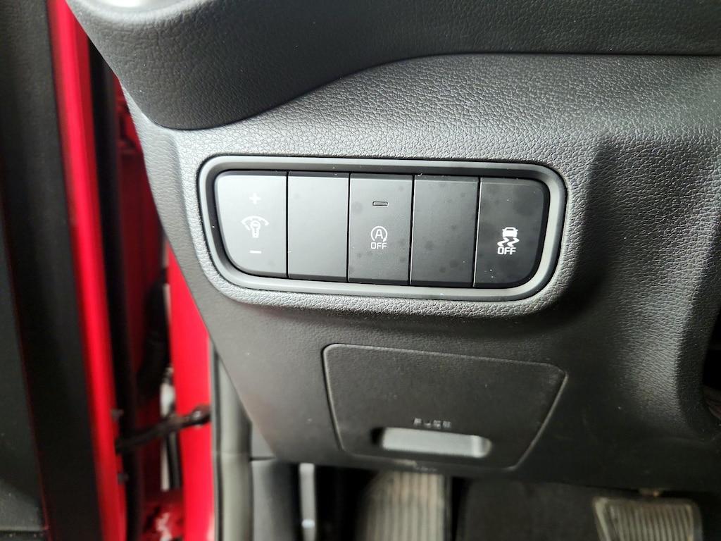 used 2021 Kia Soul car, priced at $13,998