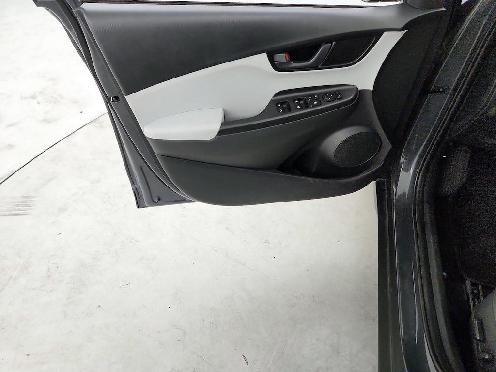 used 2023 Hyundai Kona car, priced at $21,998