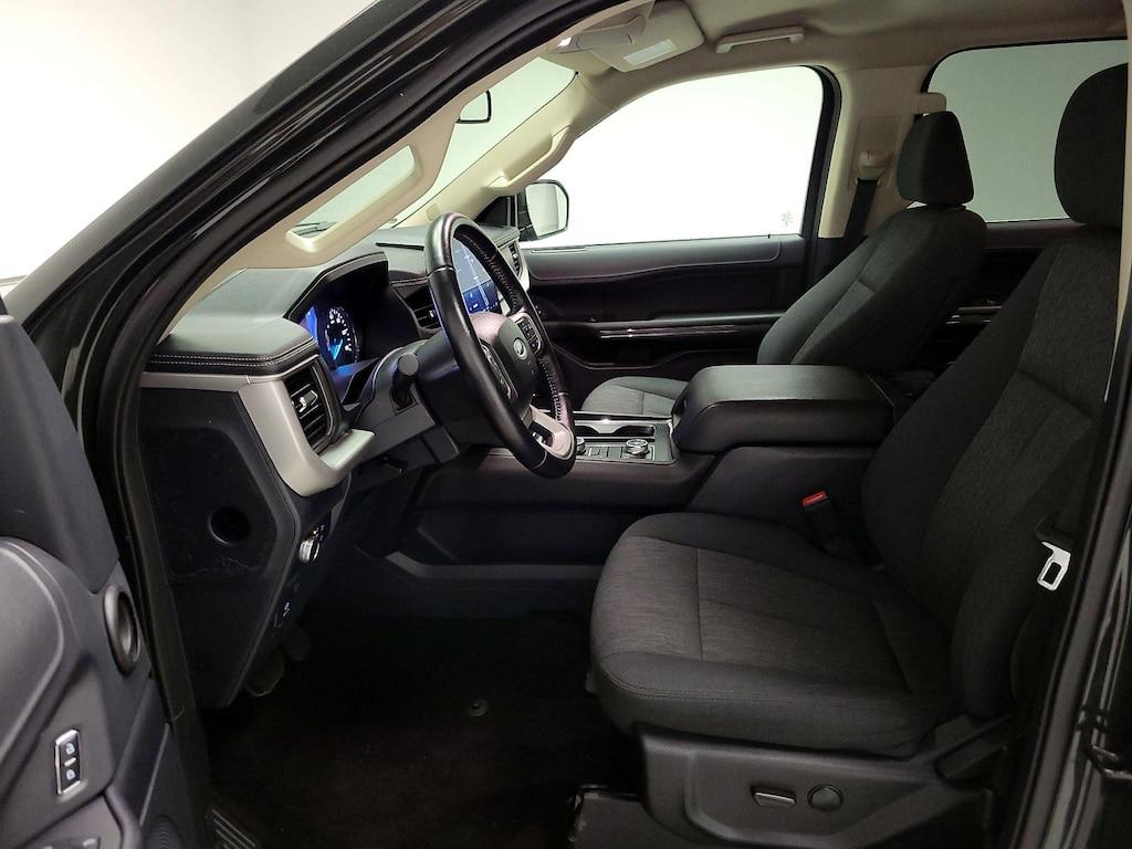 used 2022 Ford Expedition car, priced at $42,998