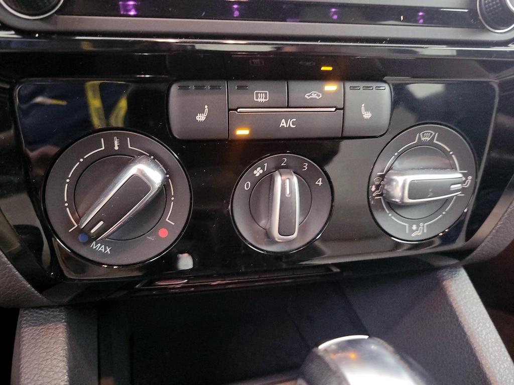 used 2016 Volkswagen Jetta car, priced at $15,998