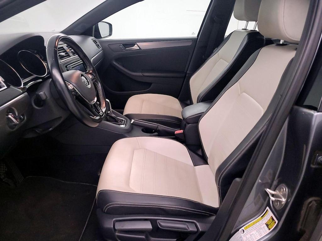 used 2016 Volkswagen Jetta car, priced at $15,998