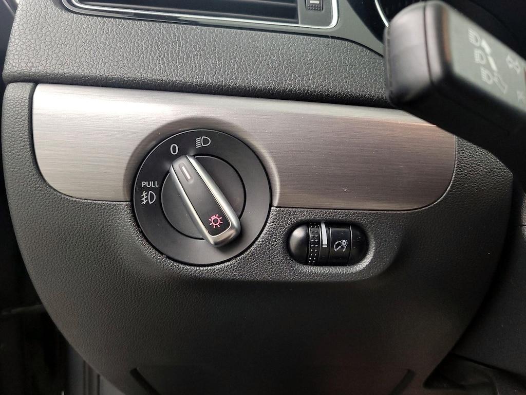 used 2016 Volkswagen Jetta car, priced at $15,998