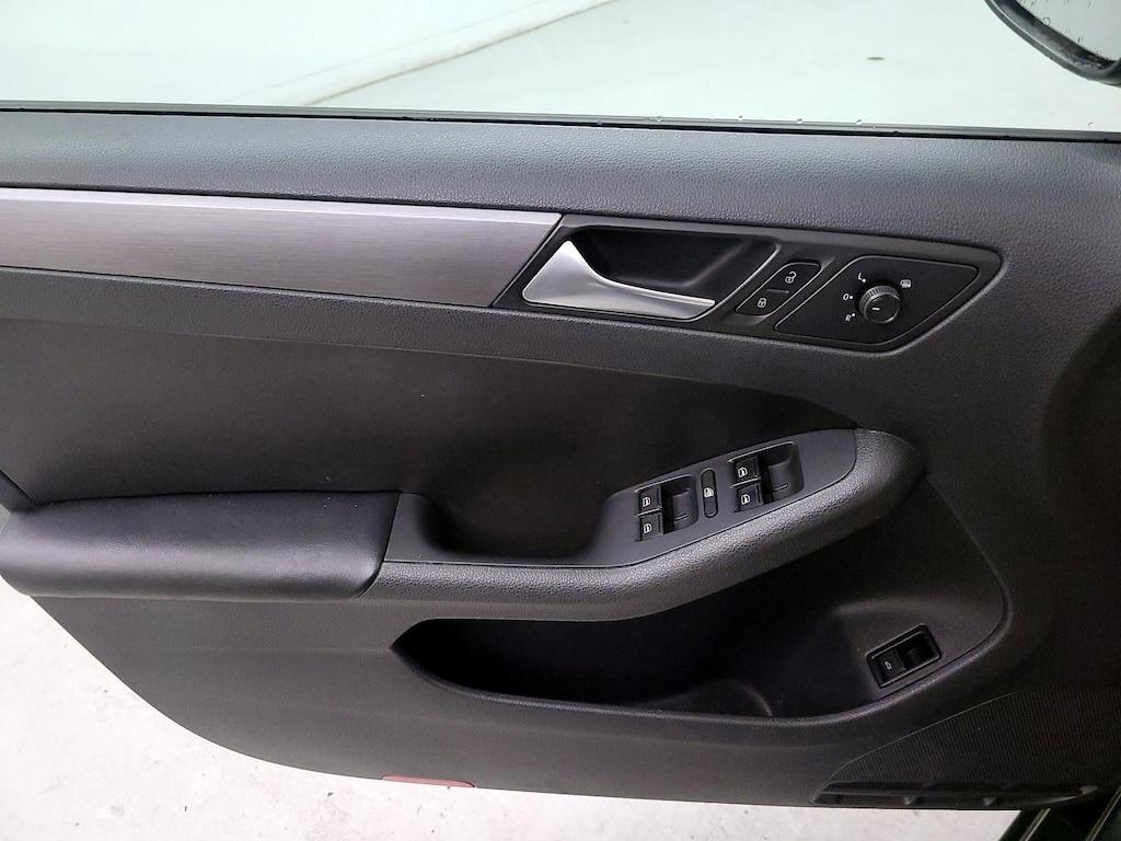 used 2016 Volkswagen Jetta car, priced at $15,998