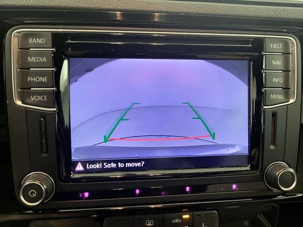 used 2016 Volkswagen Jetta car, priced at $15,998