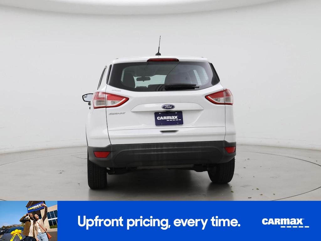 used 2014 Ford Escape car, priced at $14,998