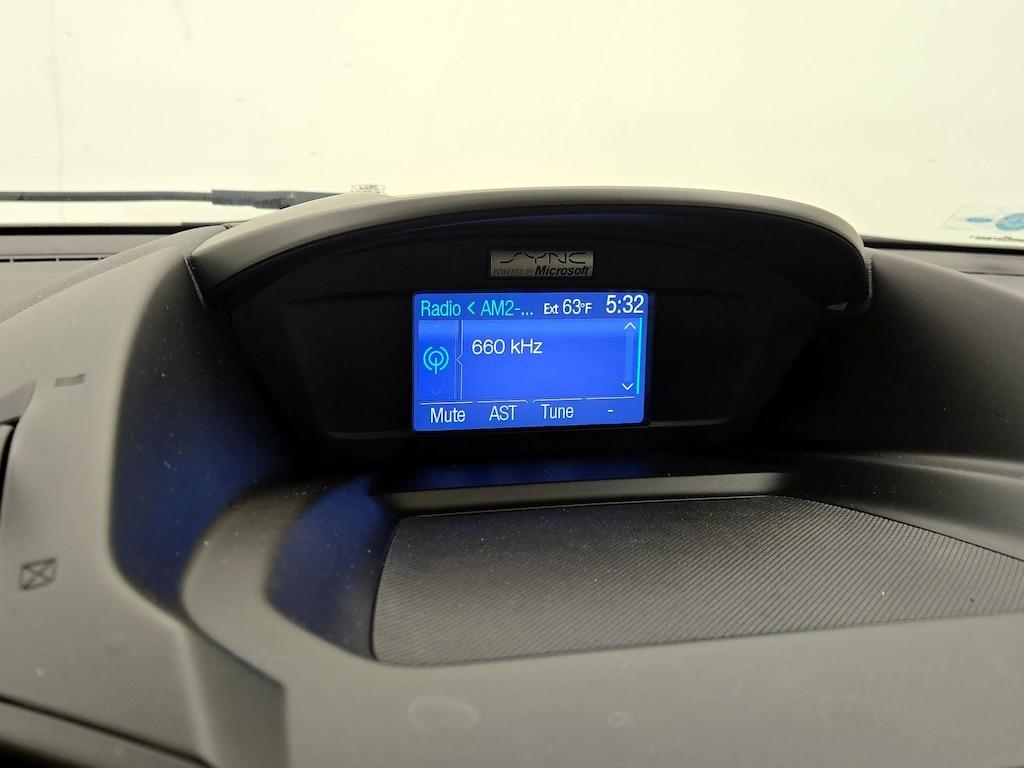 used 2014 Ford Escape car, priced at $14,998