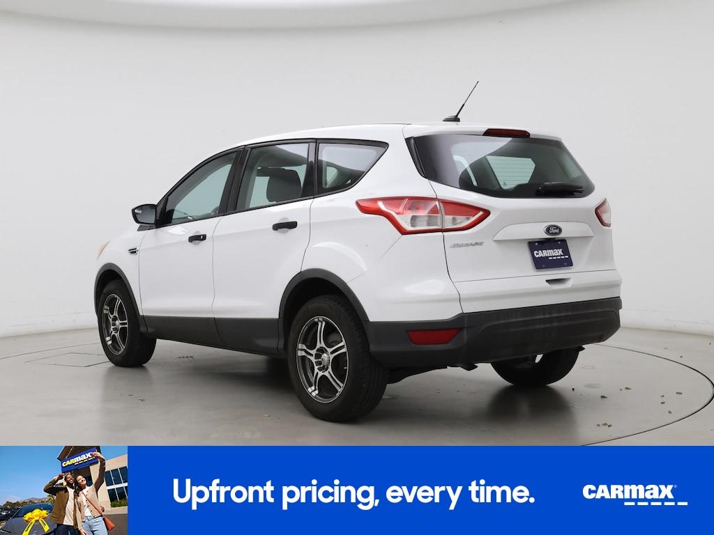used 2014 Ford Escape car, priced at $14,998