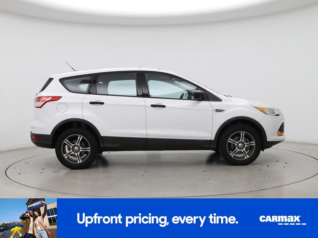 used 2014 Ford Escape car, priced at $14,998