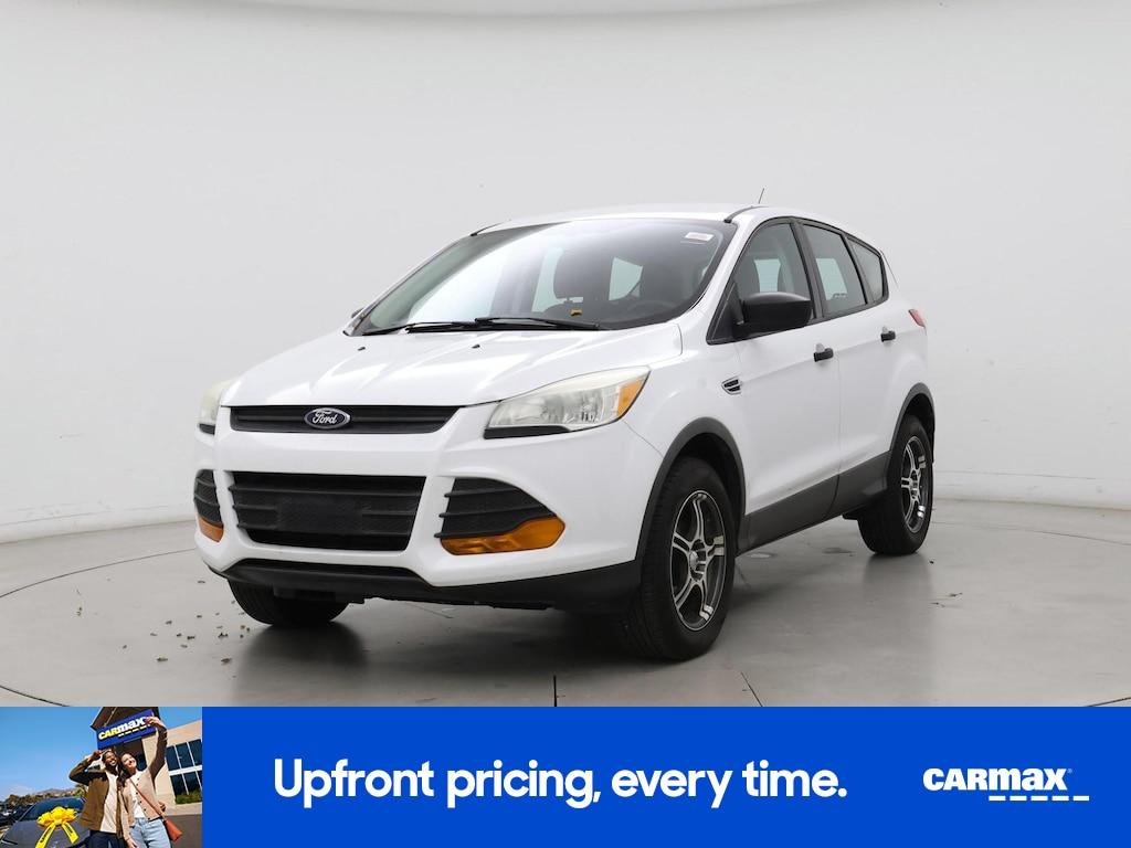 used 2014 Ford Escape car, priced at $14,998