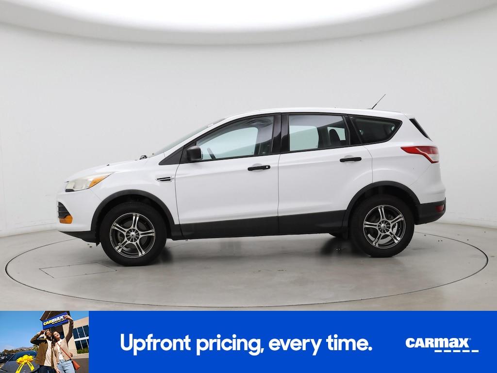 used 2014 Ford Escape car, priced at $14,998