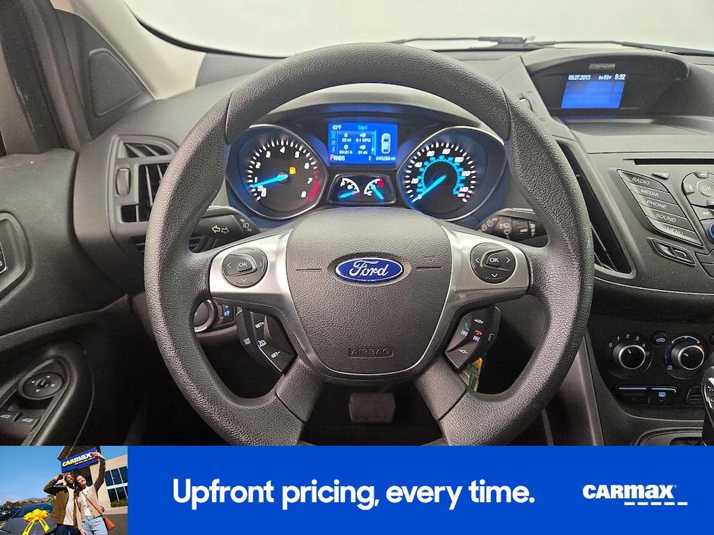 used 2014 Ford Escape car, priced at $14,998