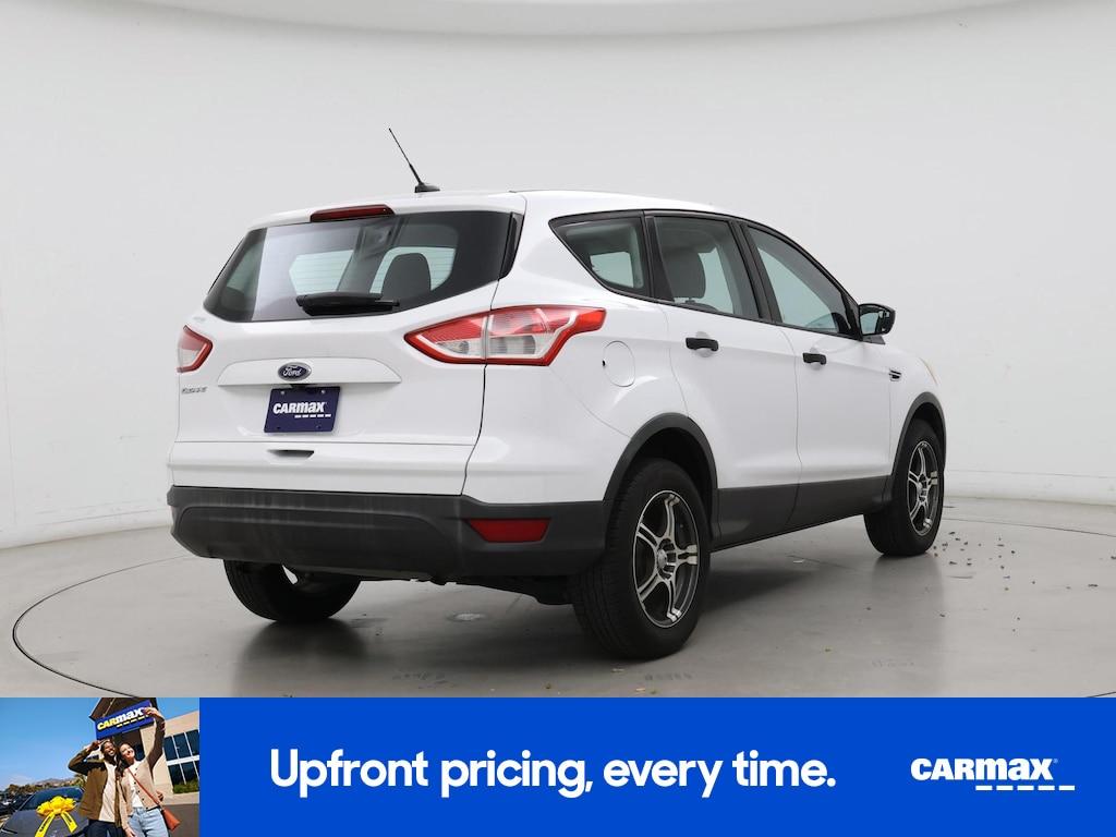 used 2014 Ford Escape car, priced at $14,998