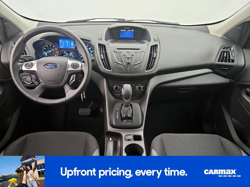 used 2014 Ford Escape car, priced at $14,998