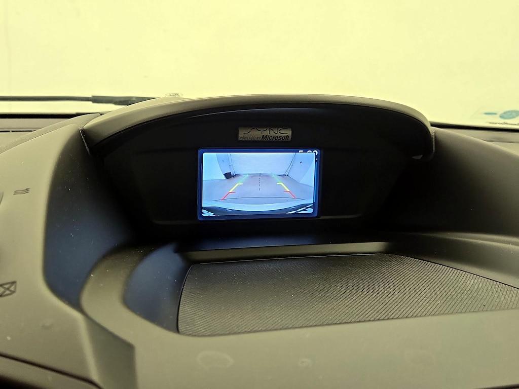 used 2014 Ford Escape car, priced at $14,998