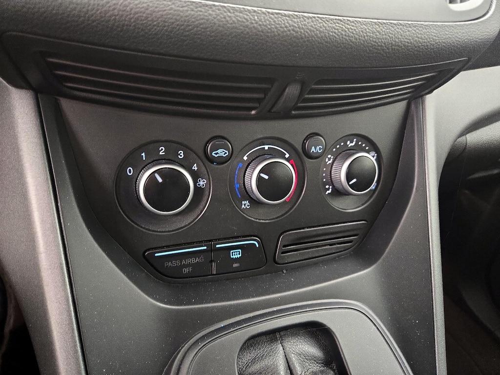 used 2014 Ford Escape car, priced at $14,998