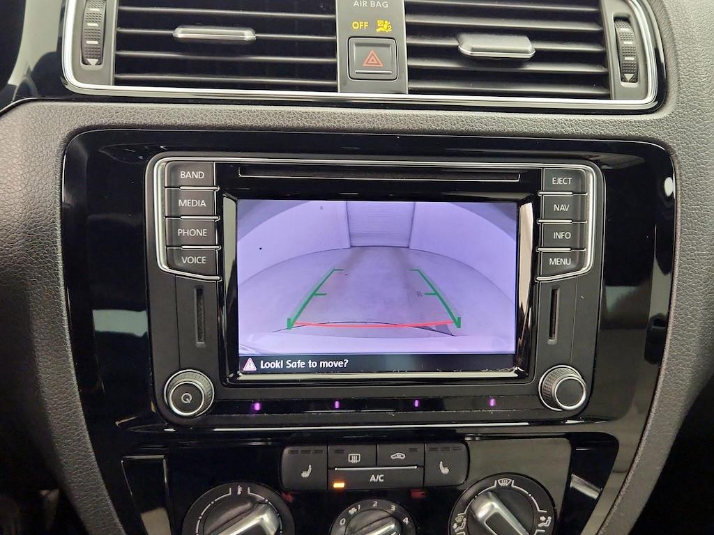 used 2016 Volkswagen Jetta car, priced at $12,998