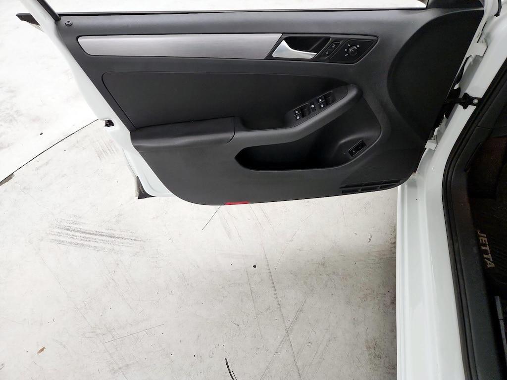 used 2016 Volkswagen Jetta car, priced at $12,998
