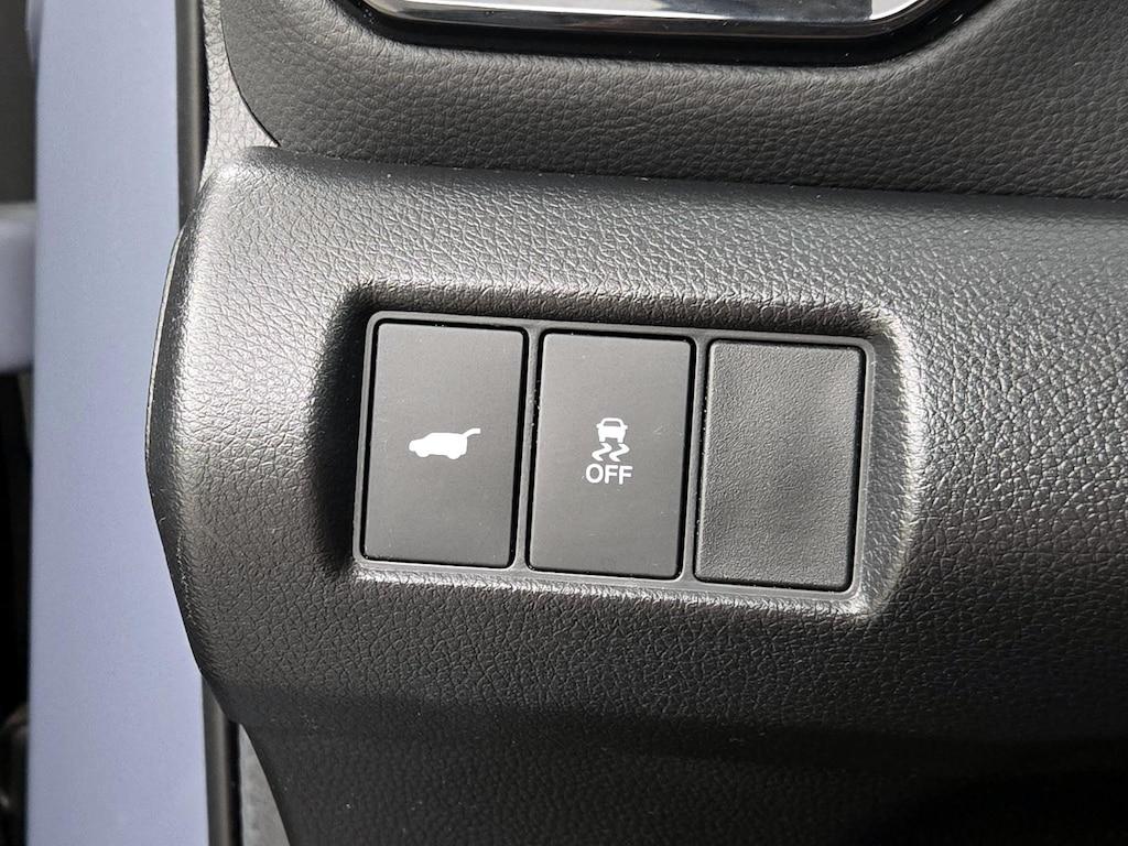 used 2024 Honda Pilot car, priced at $41,998