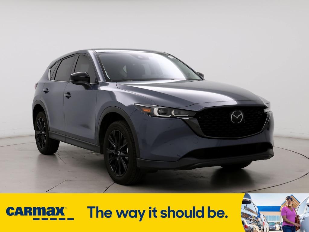 used 2023 Mazda CX-5 car, priced at $29,998