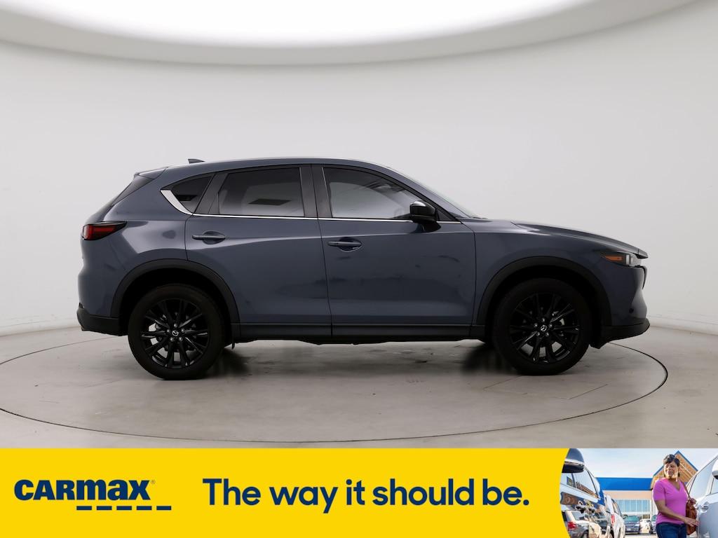 used 2023 Mazda CX-5 car, priced at $28,998