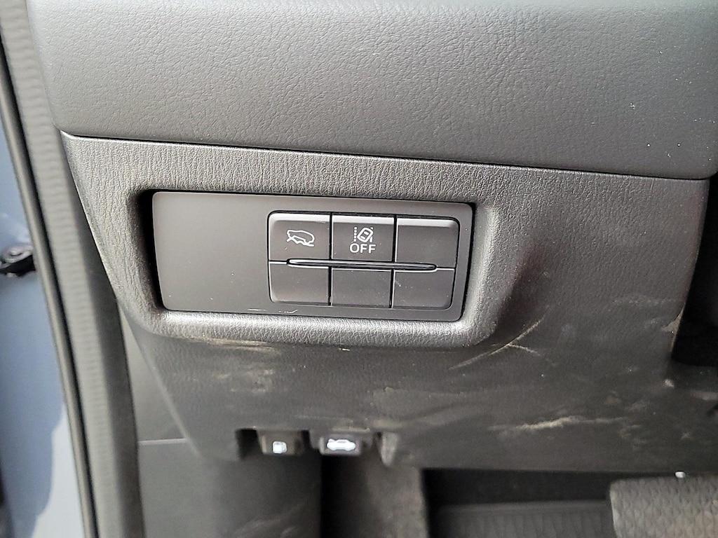 used 2023 Mazda CX-5 car, priced at $28,998