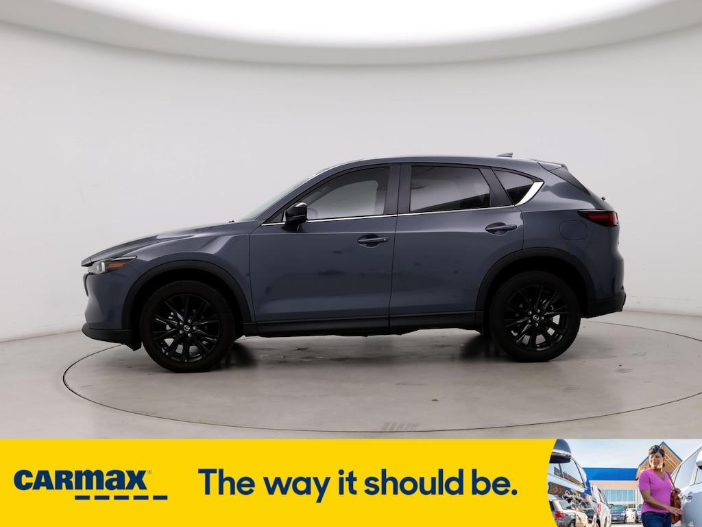 used 2023 Mazda CX-5 car, priced at $28,998