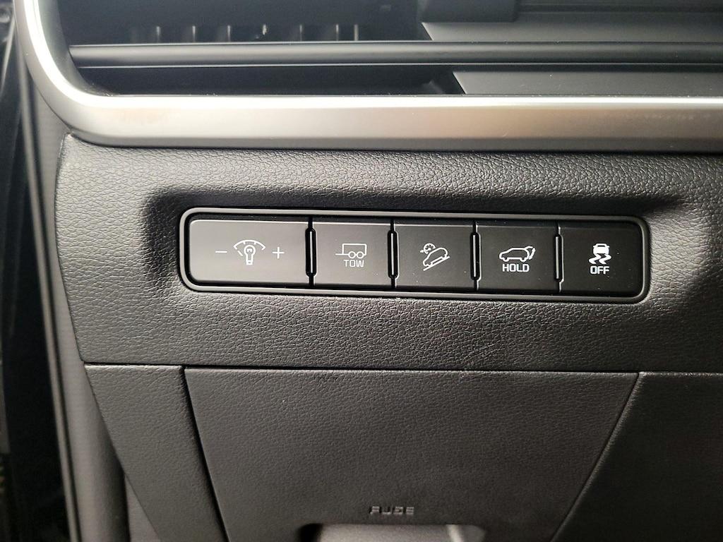 used 2023 Kia Telluride car, priced at $34,998