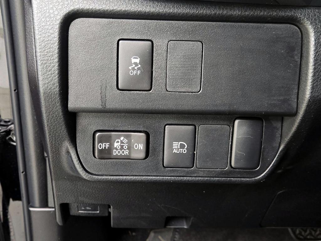 used 2023 Toyota Tacoma car, priced at $35,998