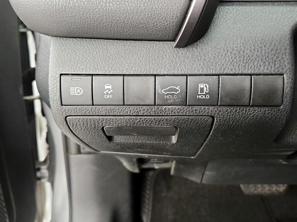 used 2019 Toyota Camry car, priced at $19,998