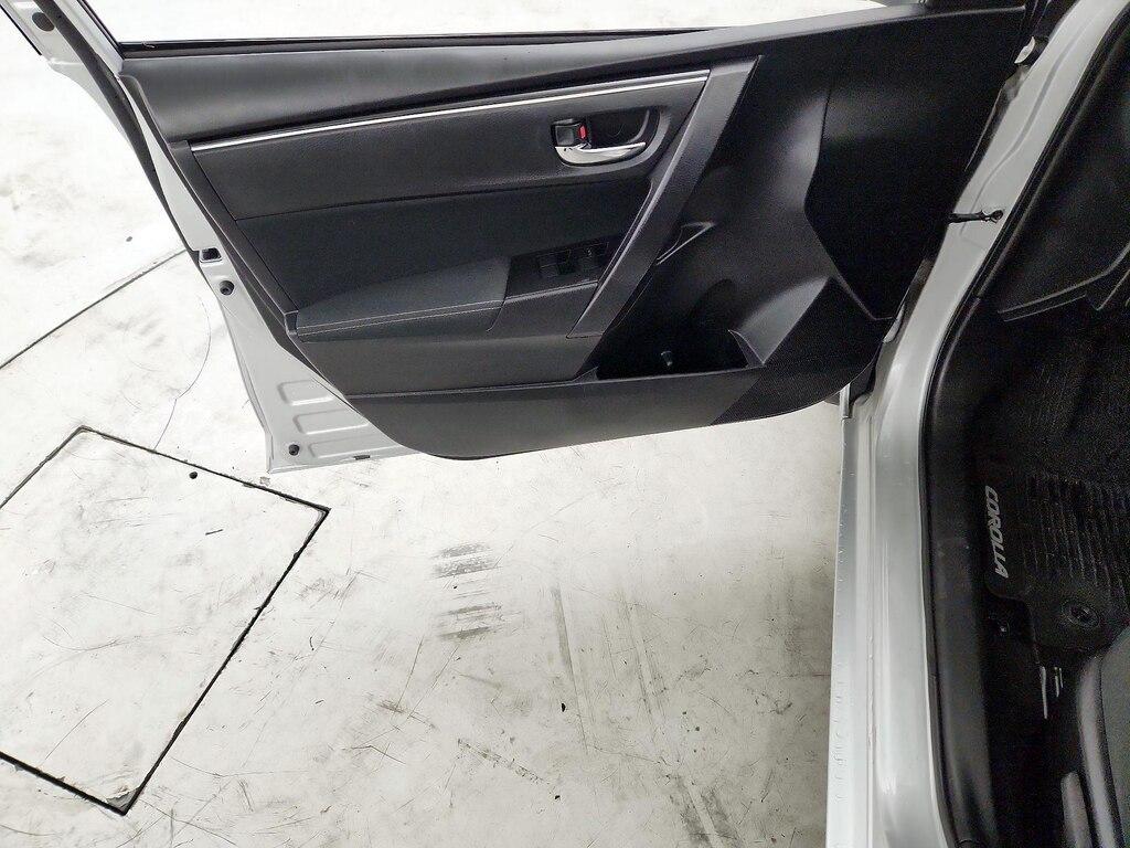 used 2017 Toyota Corolla car, priced at $15,998